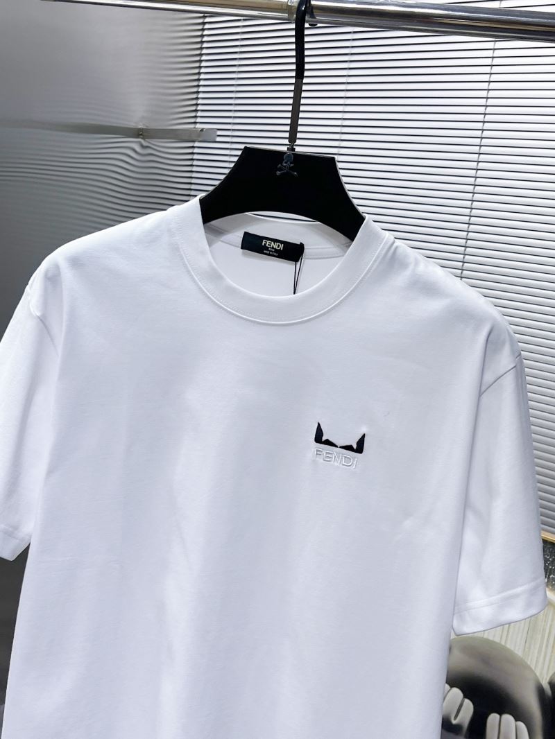 Fendi T-Shirts